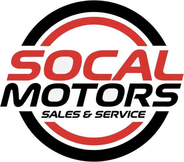 SoCal Motors Sales & Service