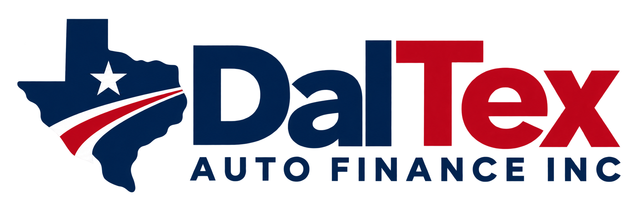 DalTex Auto Finance Inc logo